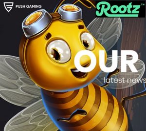 Spillavtale mellom Rootz og Push Gaming!