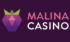 Malina casino logo